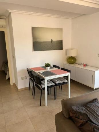 Ático en calle el Lloveret, 21