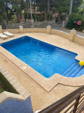 Ático en calle el Lloveret, 21