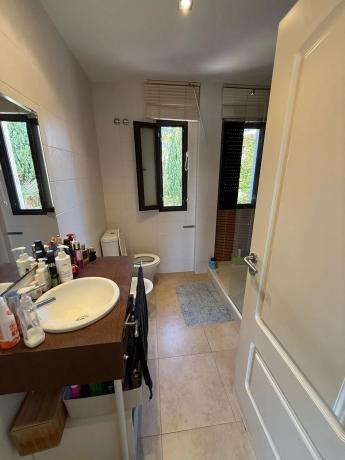 Ático en calle el Lloveret, 21