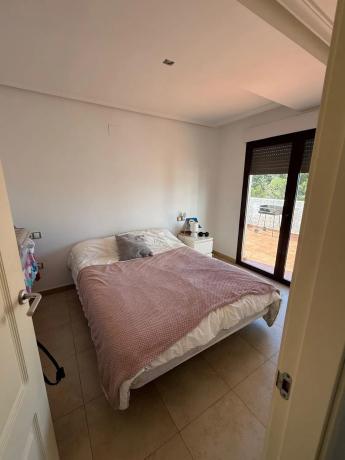 Ático en calle el Lloveret, 21