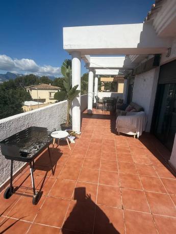 Ático en calle el Lloveret, 21