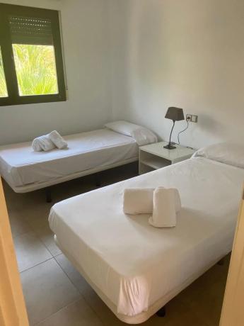 Ático en calle el Lloveret, 21