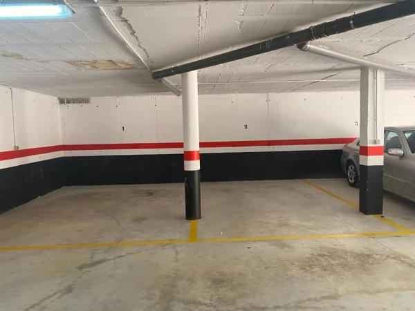 Ático en calle el Lloveret, 21