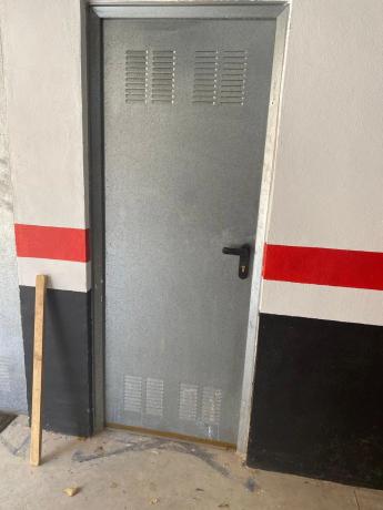 Ático en calle el Lloveret, 21