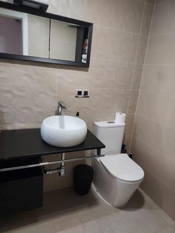 Piso en camino del Algar, 6