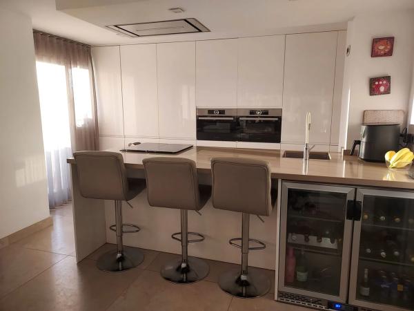 Piso en camino del Algar, 6