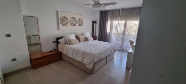 Piso en camino del Algar, 6