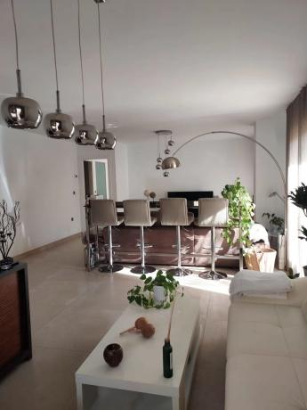 Piso en camino del Algar, 6