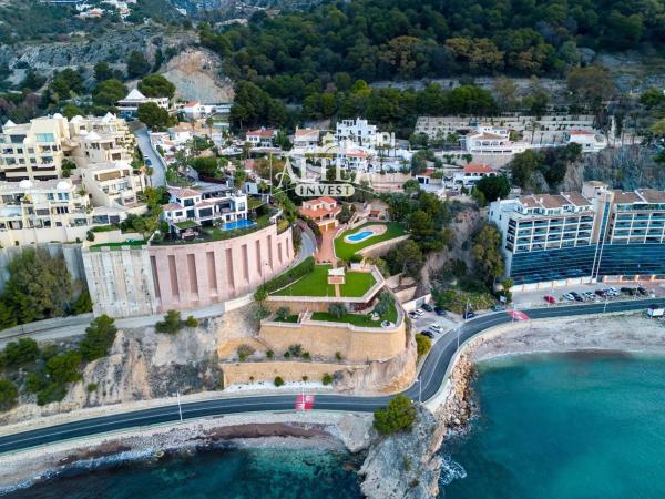 Casa independiente en calle Mirador, 11