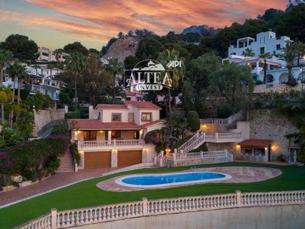 Casa independiente en calle Mirador, 11