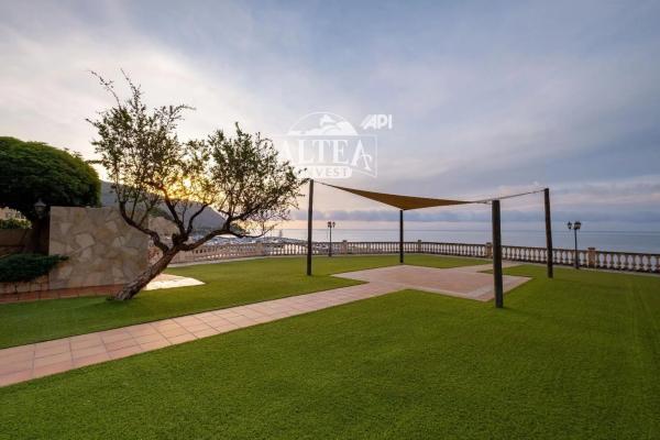 Casa independiente en calle Mirador, 11