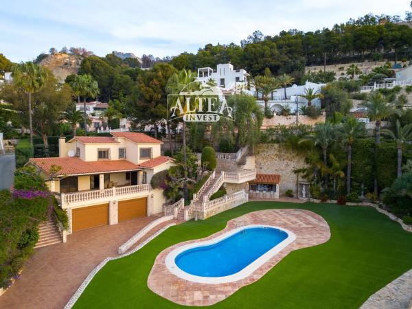 Casa independiente en calle Mirador, 11