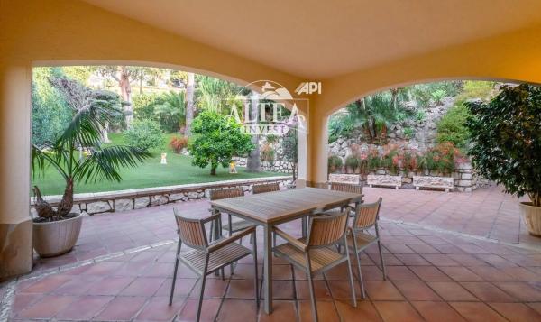 Casa independiente en calle Mirador, 11