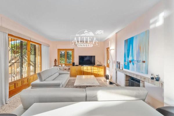 Casa independiente en calle Mirador, 11