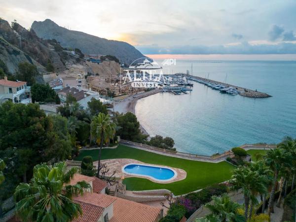 Casa independiente en calle Mirador, 11