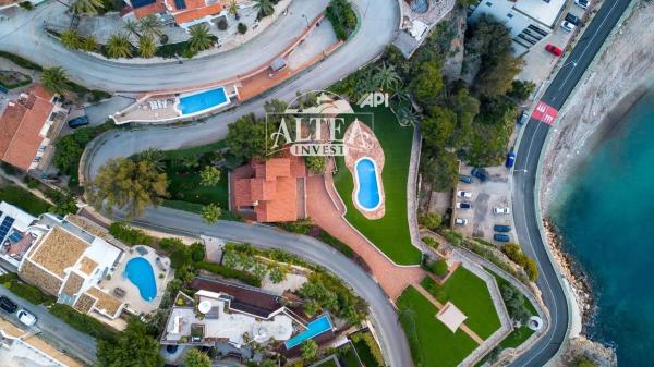 Casa independiente en calle Mirador, 11