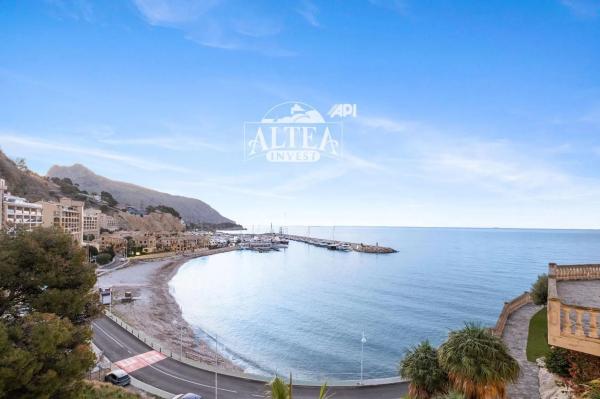 Casa independiente en calle Mirador, 11