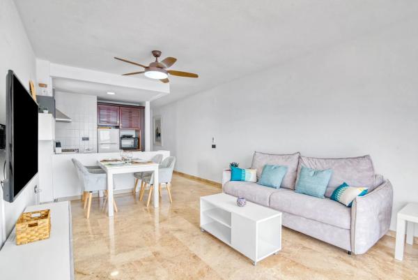 Piso en Zona de Mascarat