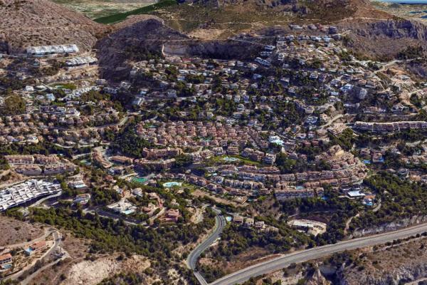 Piso en Zona de Mascarat