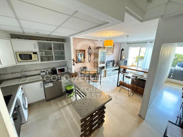 Piso en Zona de Mascarat