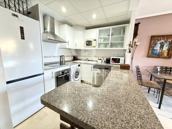 Piso en Zona de Mascarat