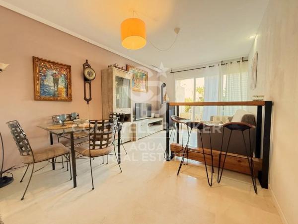 Piso en Zona de Mascarat