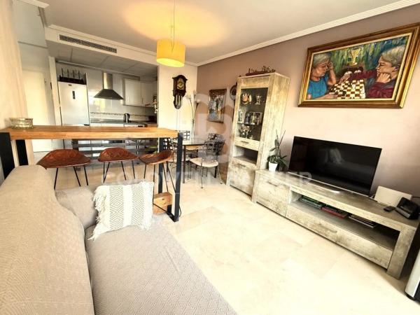 Piso en Zona de Mascarat