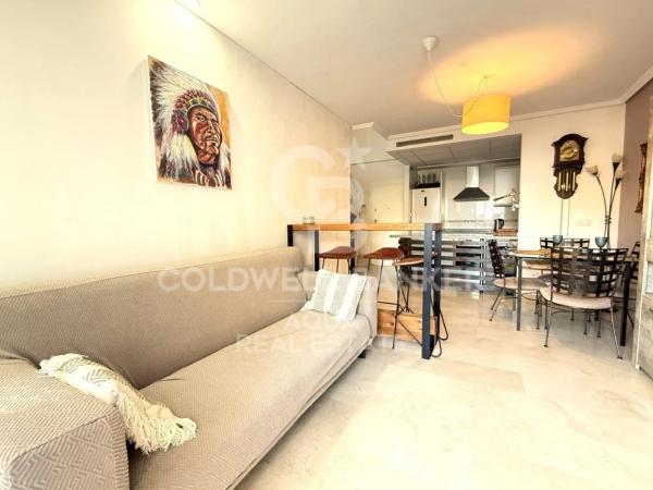 Piso en Zona de Mascarat