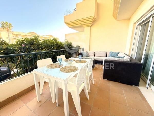 Piso en Zona de Mascarat