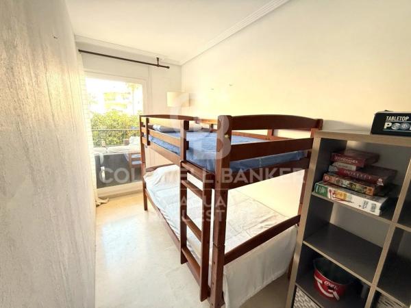 Piso en Zona de Mascarat