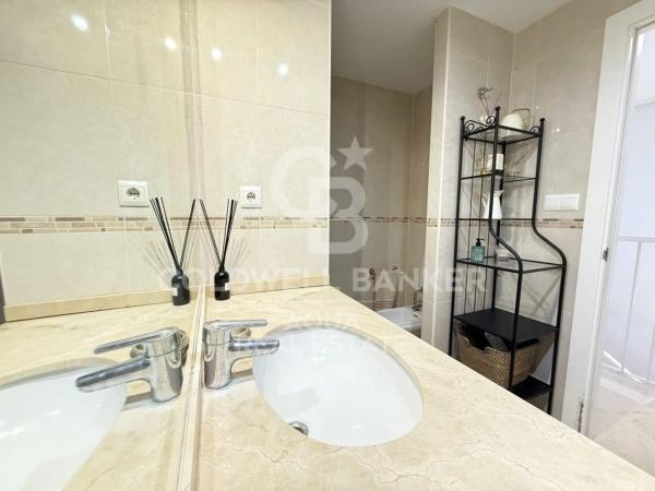 Piso en Zona de Mascarat