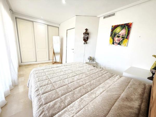 Piso en Zona de Mascarat