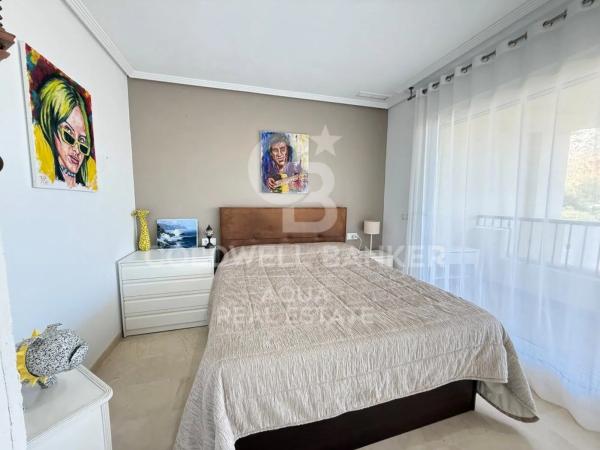 Piso en Zona de Mascarat