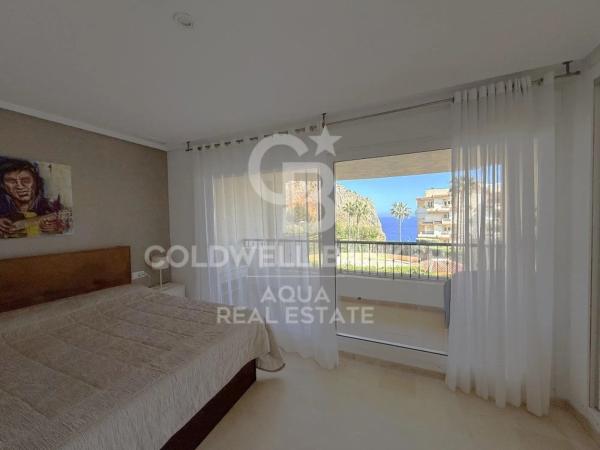 Piso en Zona de Mascarat