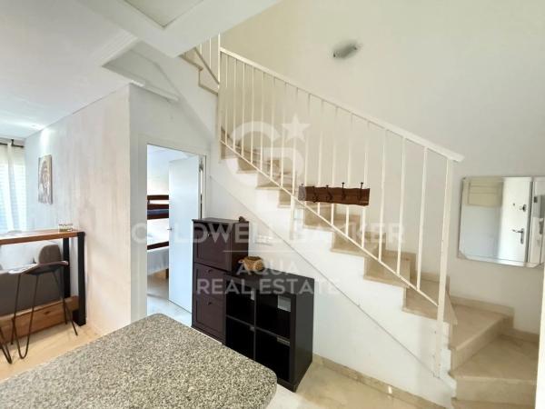 Piso en Zona de Mascarat