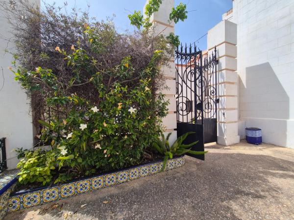 Chalet en Altea Pueblo