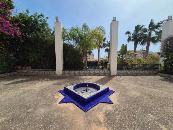 Chalet en Altea Pueblo