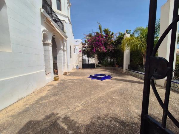 Chalet en Altea Pueblo