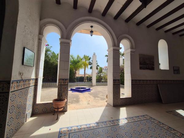 Chalet en Altea Pueblo