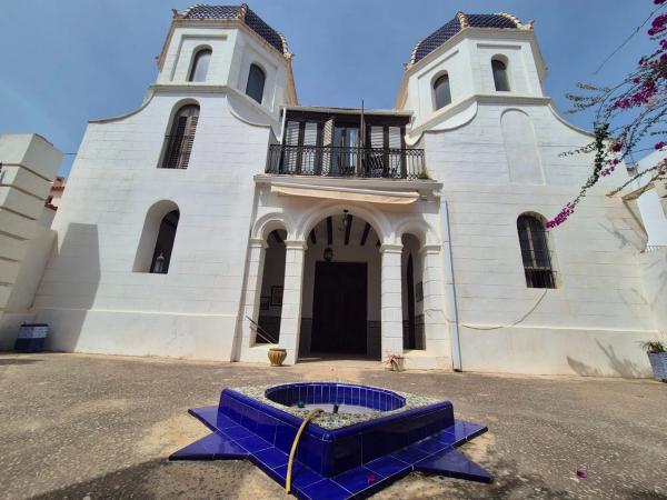 Chalet en Altea Pueblo