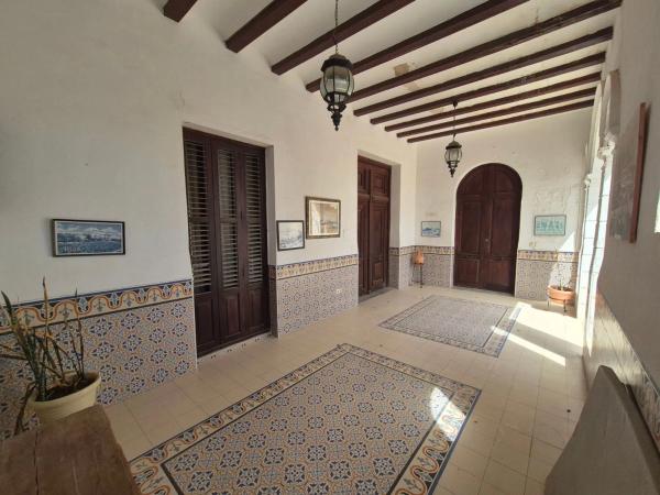 Chalet en Altea Pueblo