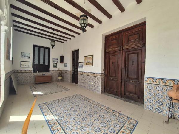 Chalet en Altea Pueblo