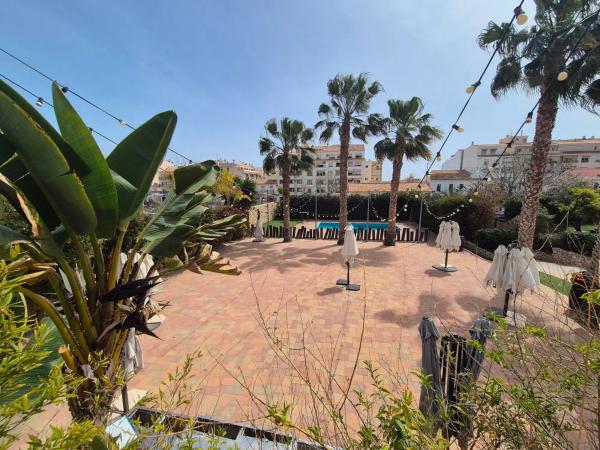 Chalet en Altea Pueblo