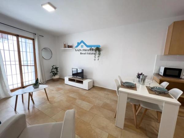 Piso en Altea Pueblo