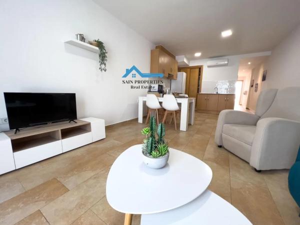 Piso en Altea Pueblo