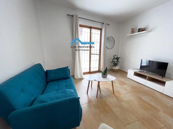 Piso en Altea Pueblo