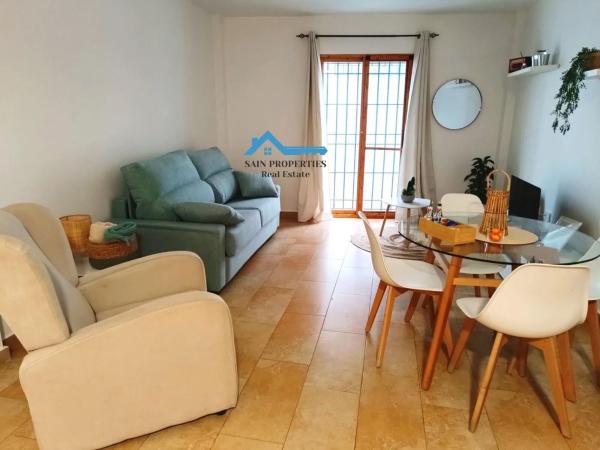 Piso en Altea Pueblo