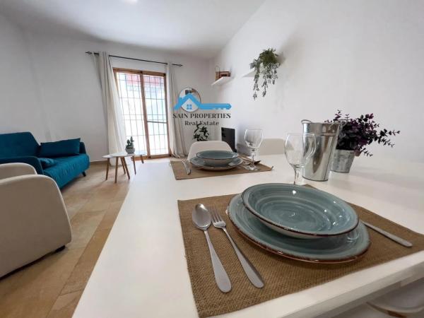 Piso en Altea Pueblo