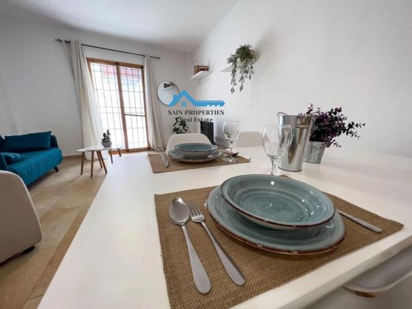 Piso en Altea Pueblo