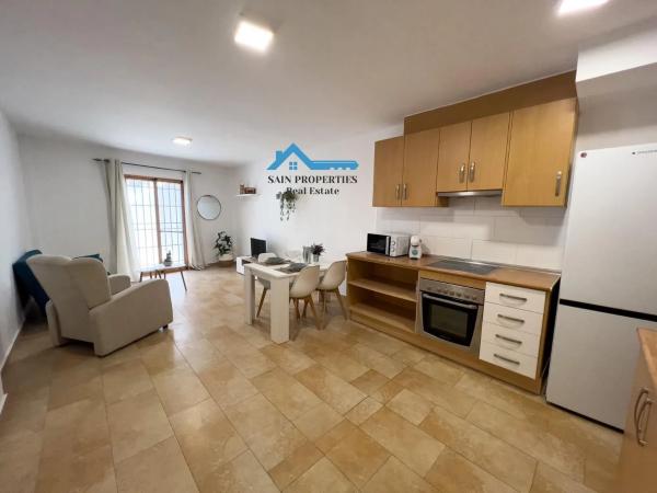 Piso en Altea Pueblo